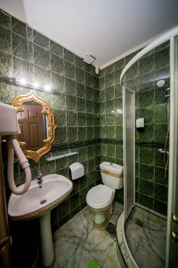 Hotel Darosy Arad Eksteriør billede